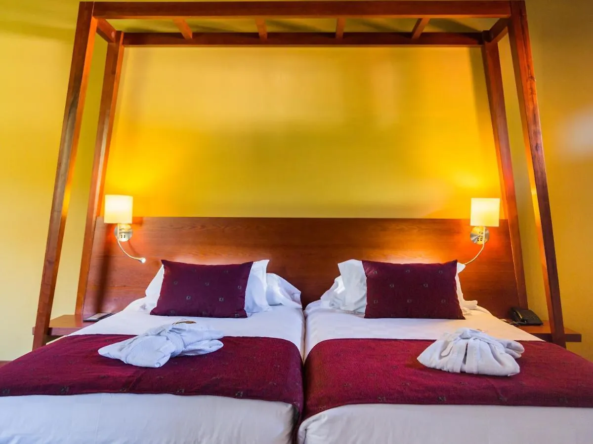 La Casona Del Patio Hotel Santiago Del Teide