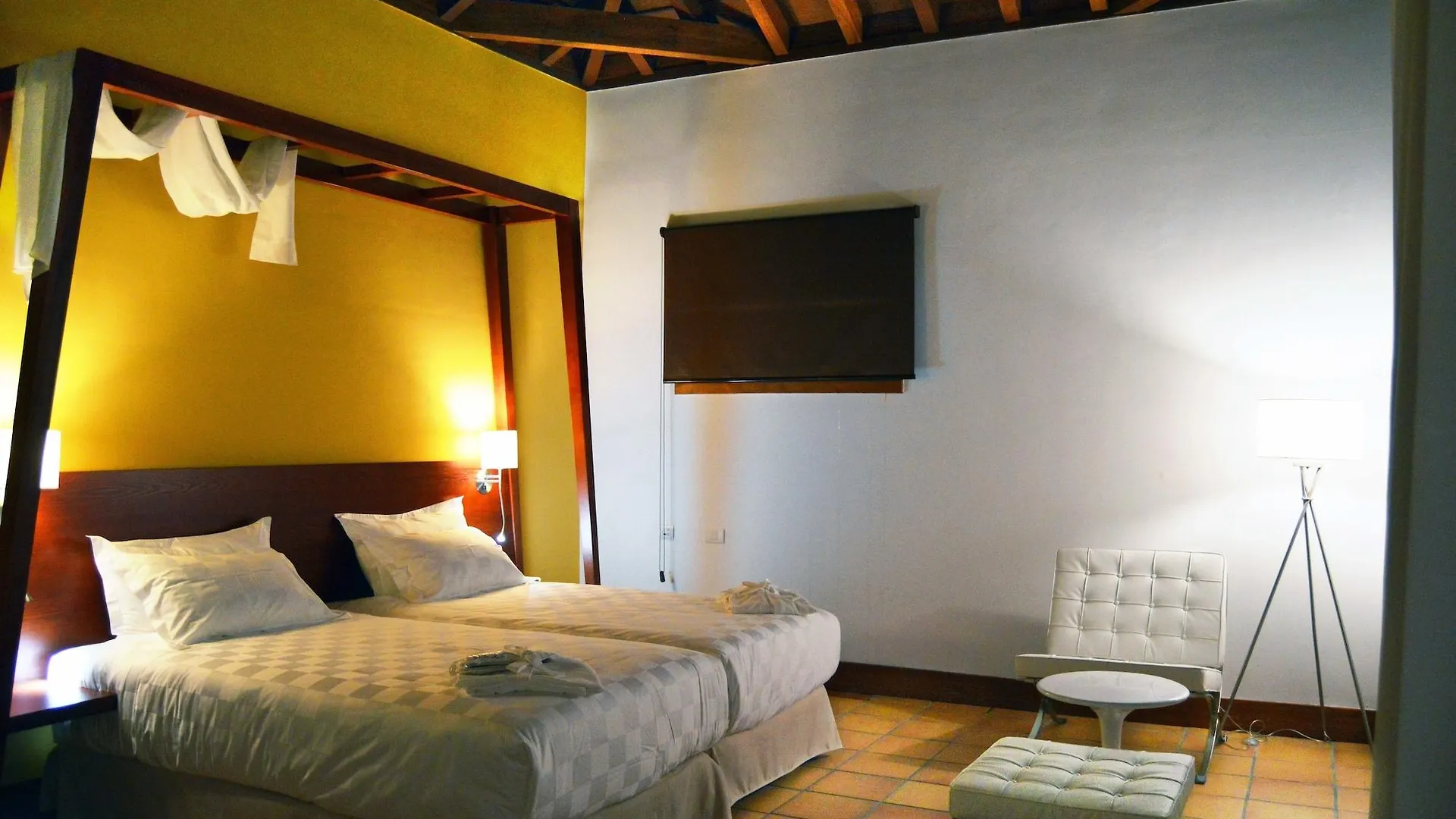 La Casona Del Patio Hotel Santiago Del Teide