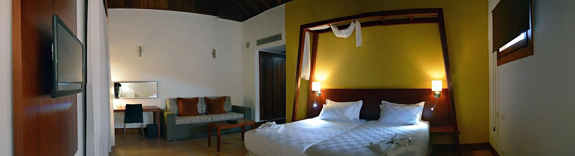 ****  La Casona Del Patio Hotel Santiago Del Teide Spain