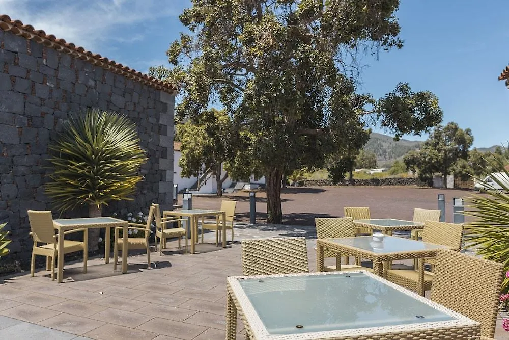 فندق La Casona Del Patio Santiago del Teide
