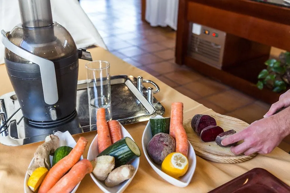 ****  La Casona Del Patio Hotel Santiago Del Teide Spain