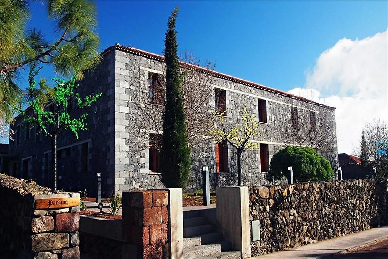 La Casona Del Patio Hotel Santiago Del Teide