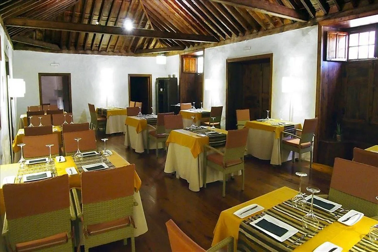 La Casona Del Patio Hotel Santiago Del Teide