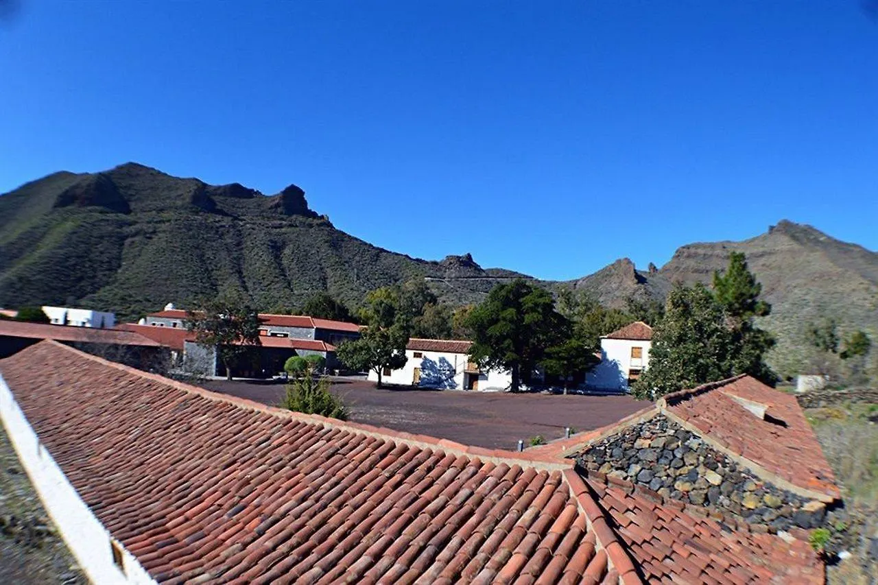 La Casona Del Patio Hotel Santiago Del Teide