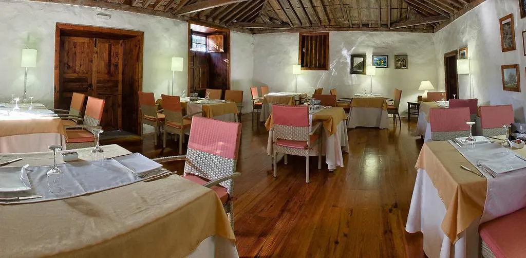 La Casona Del Patio Hotel Santiago Del Teide