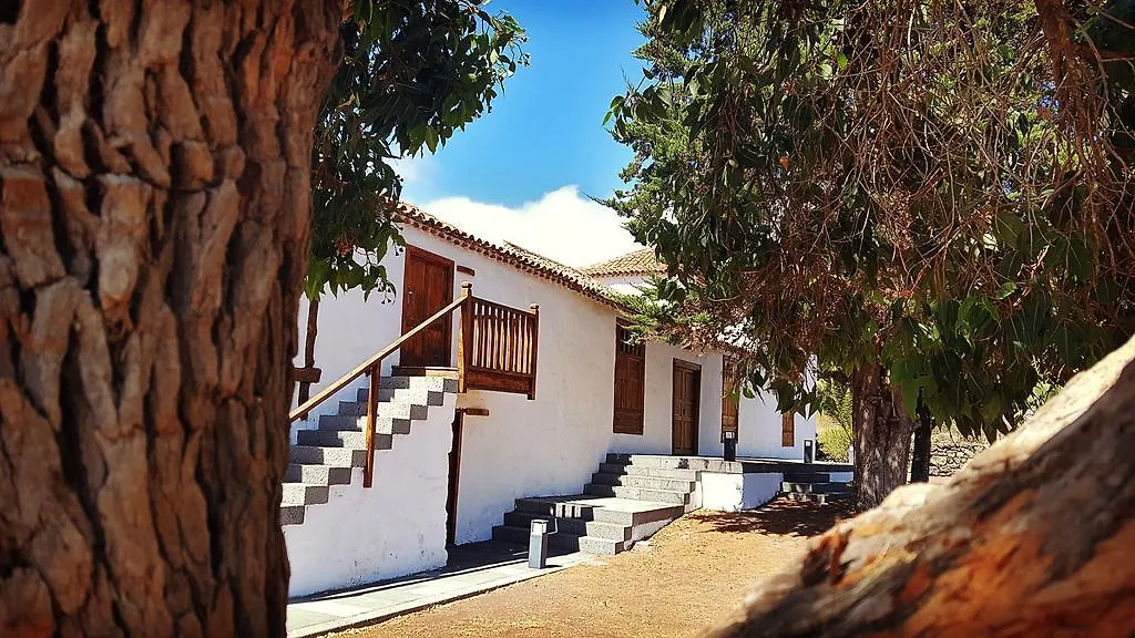 La Casona Del Patio Hotel Santiago Del Teide Spain