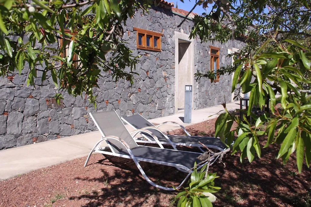 La Casona Del Patio Hotel Santiago Del Teide