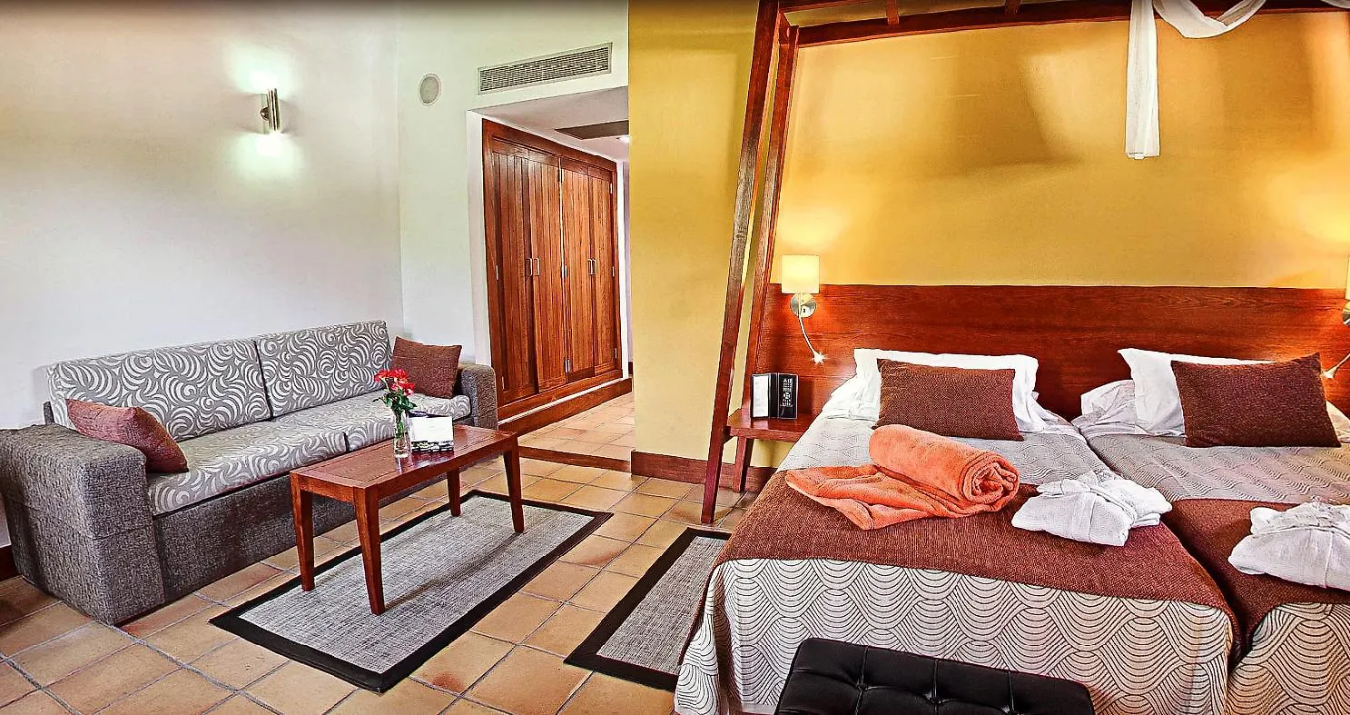 La Casona Del Patio Hotel Santiago Del Teide