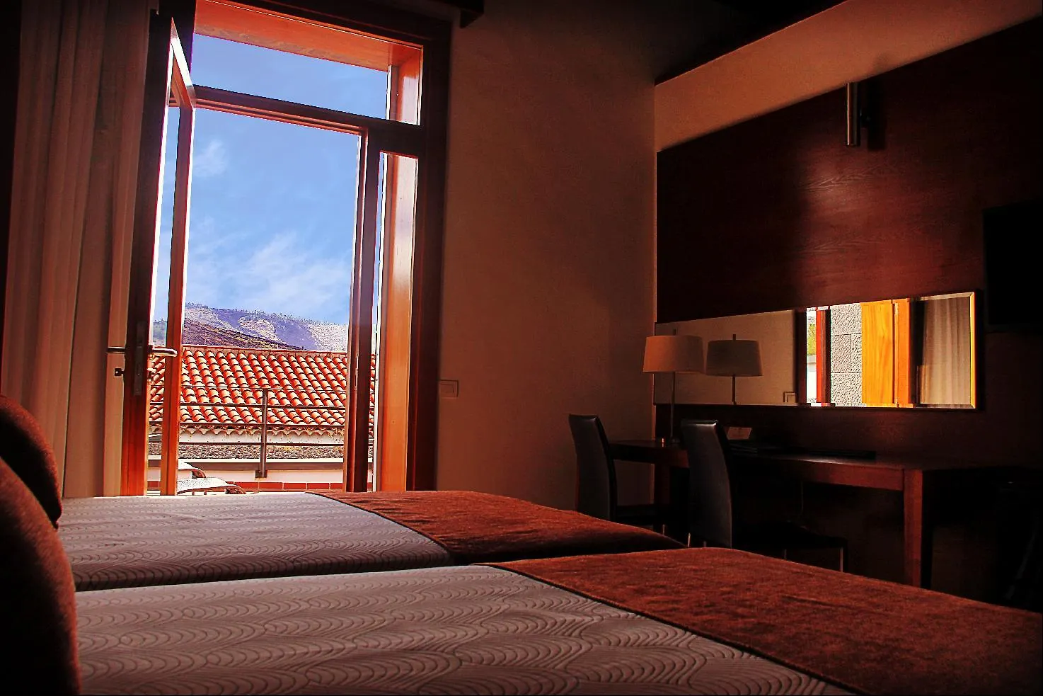 La Casona Del Patio Hotel Santiago Del Teide