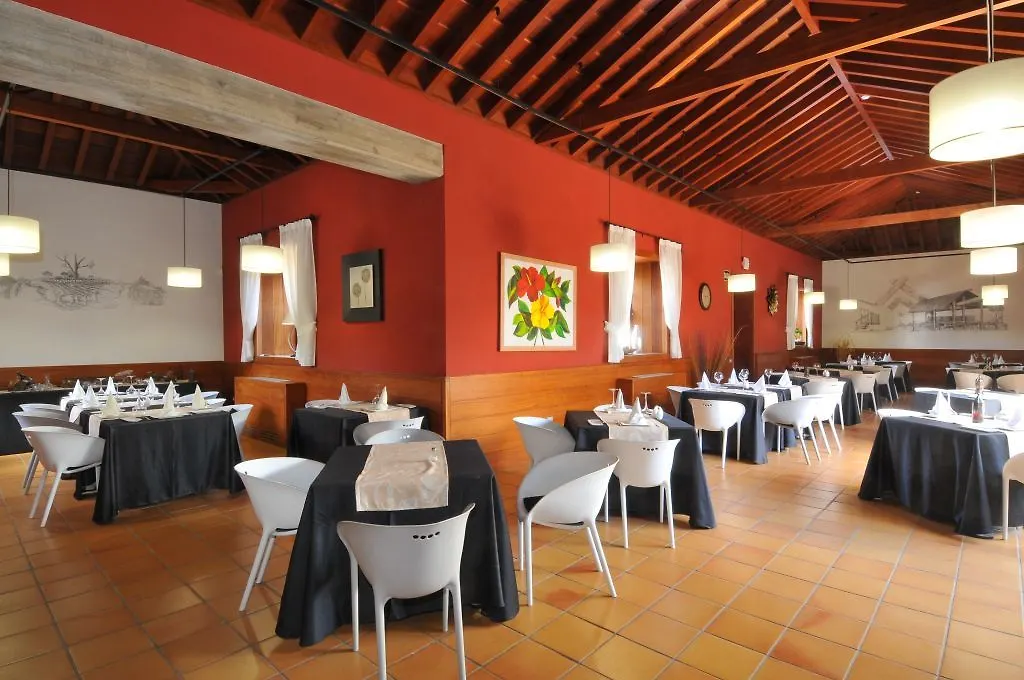 La Casona Del Patio Hotel Santiago Del Teide