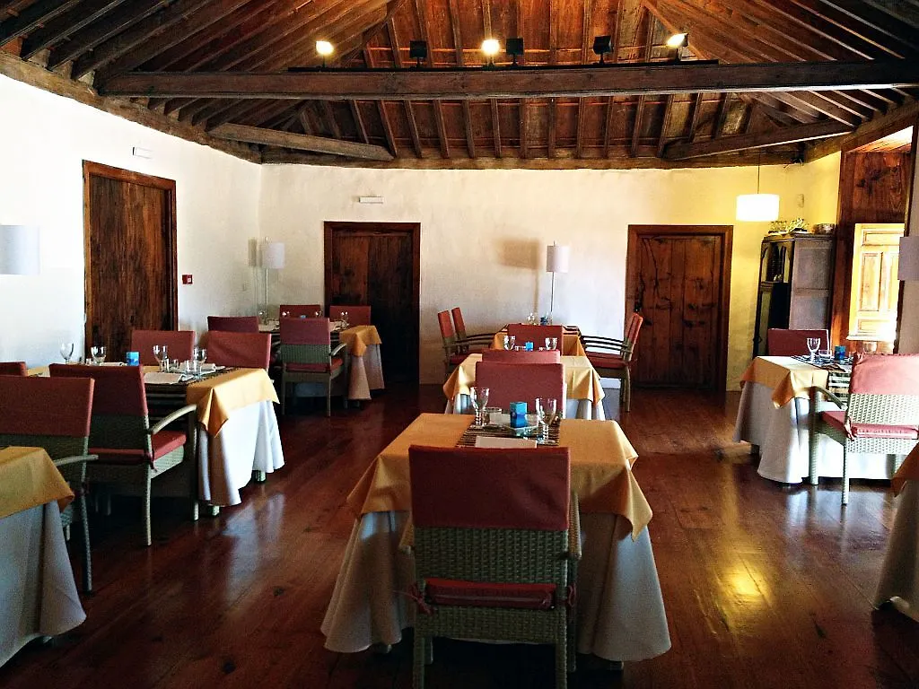 La Casona Del Patio Hotel Santiago Del Teide Spain