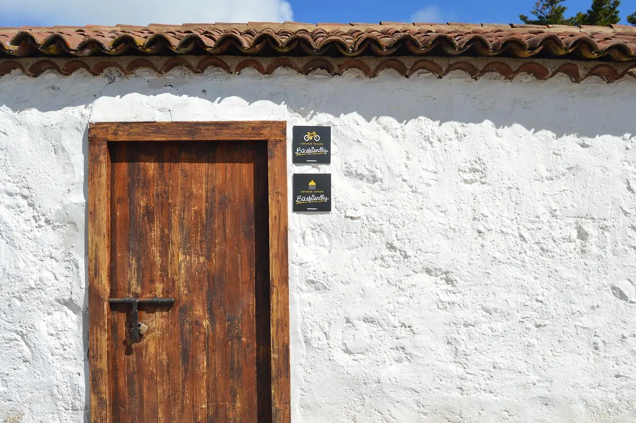 ****  La Casona Del Patio Hotel Santiago Del Teide Spain