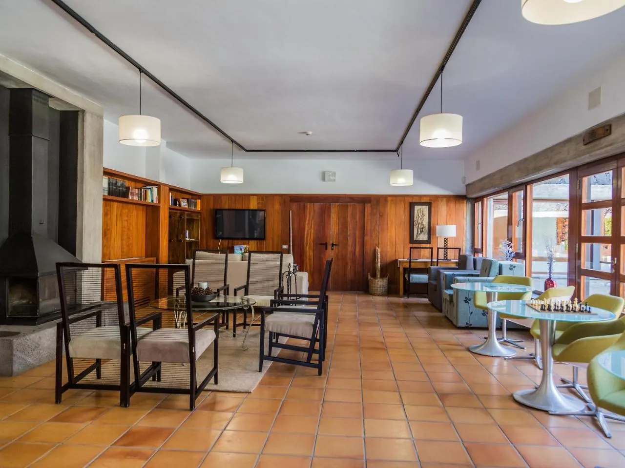 ****  La Casona Del Patio Hotel Santiago Del Teide Spain