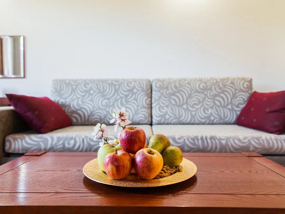 فندق La Casona Del Patio Santiago del Teide