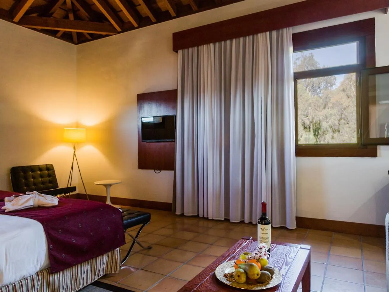 La Casona Del Patio Hotel Santiago Del Teide
