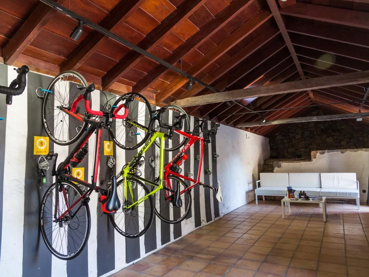 La Casona Del Patio Hotel Santiago Del Teide