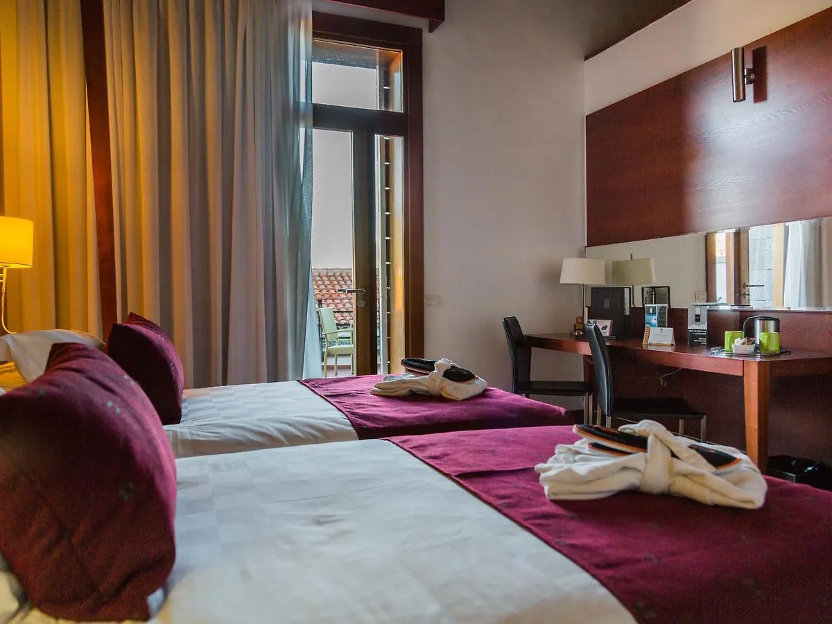 فندق La Casona Del Patio Santiago del Teide