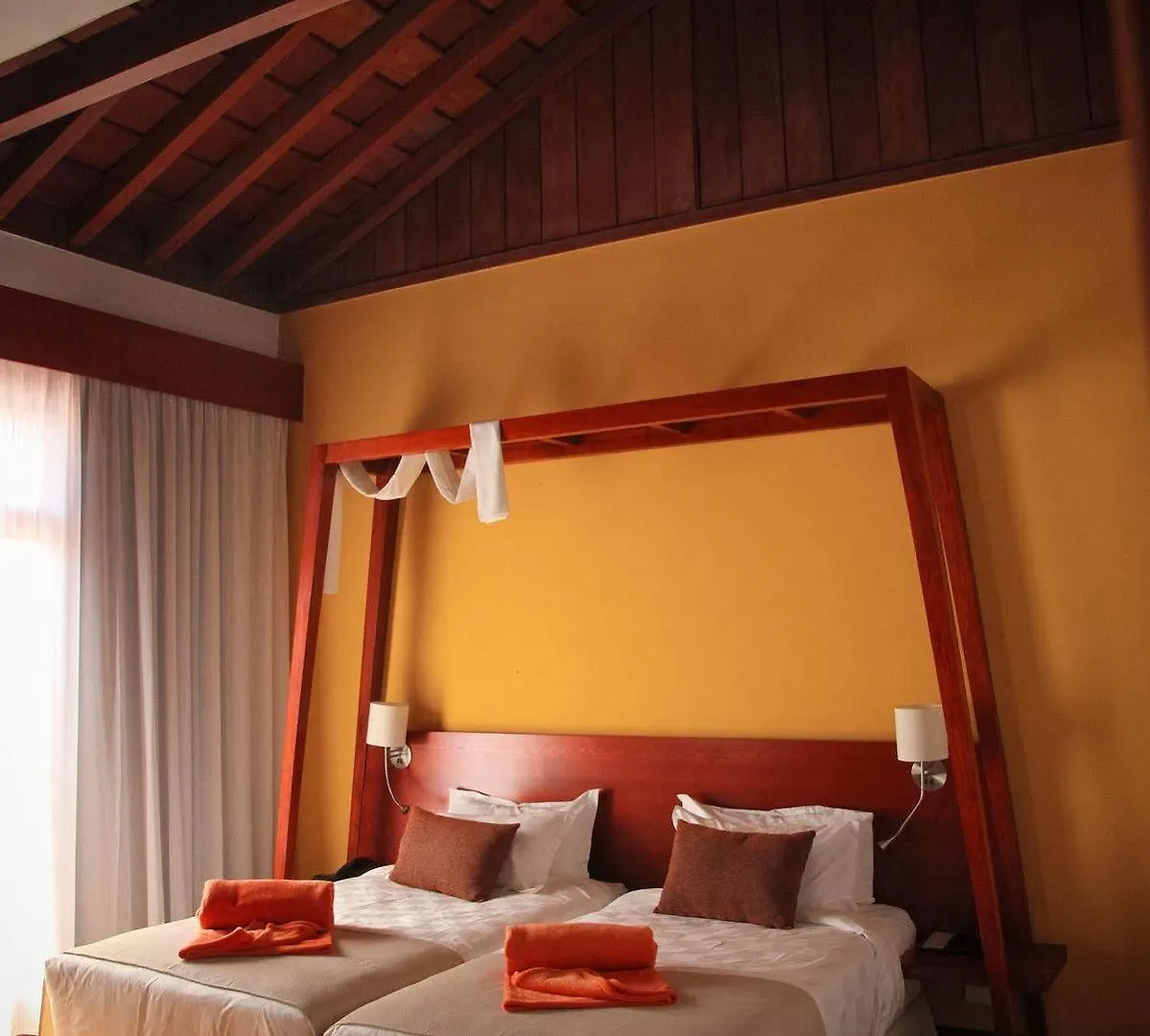 La Casona Del Patio Hotel Santiago Del Teide