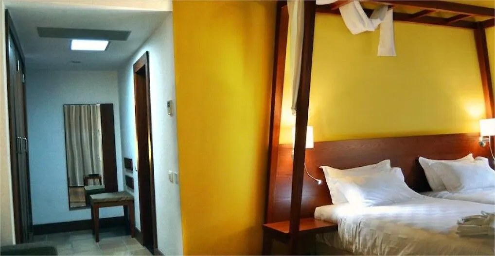 La Casona Del Patio Hotel Santiago Del Teide Spain