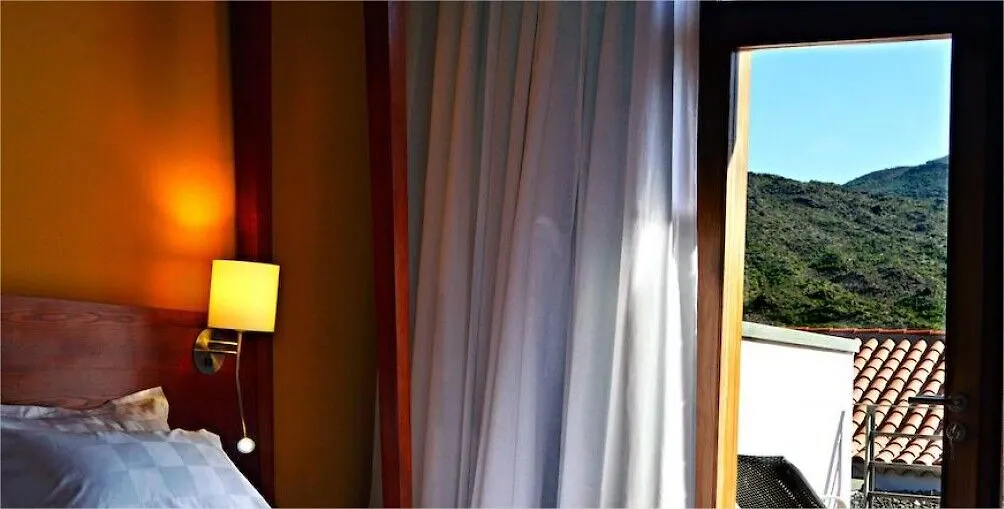 Hotel La Casona Del Patio Santiago del Teide Spanien