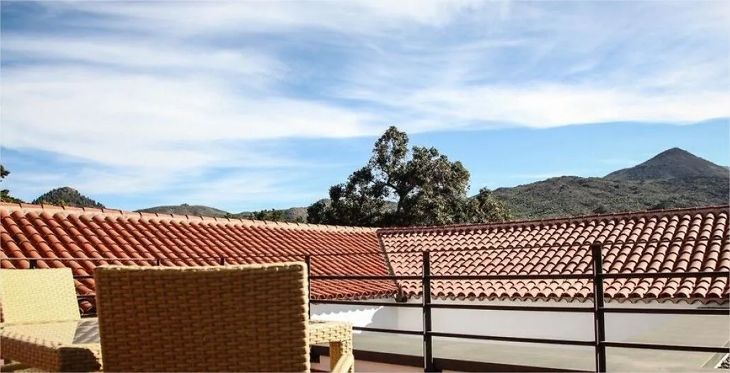 La Casona Del Patio Hotel Santiago Del Teide