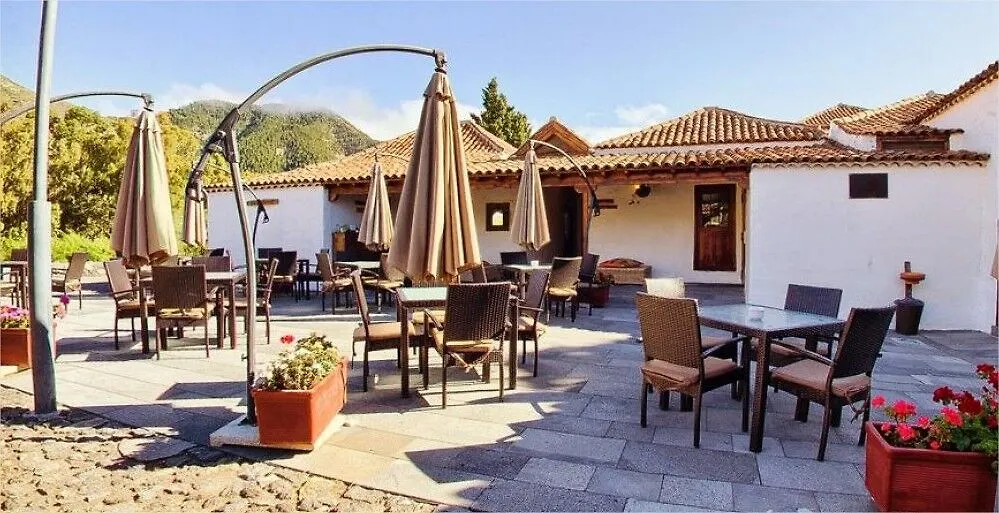 Hotel La Casona Del Patio Santiago del Teide 4*,  Spanien
