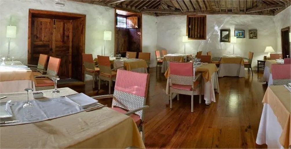 Hotel La Casona Del Patio Santiago del Teide