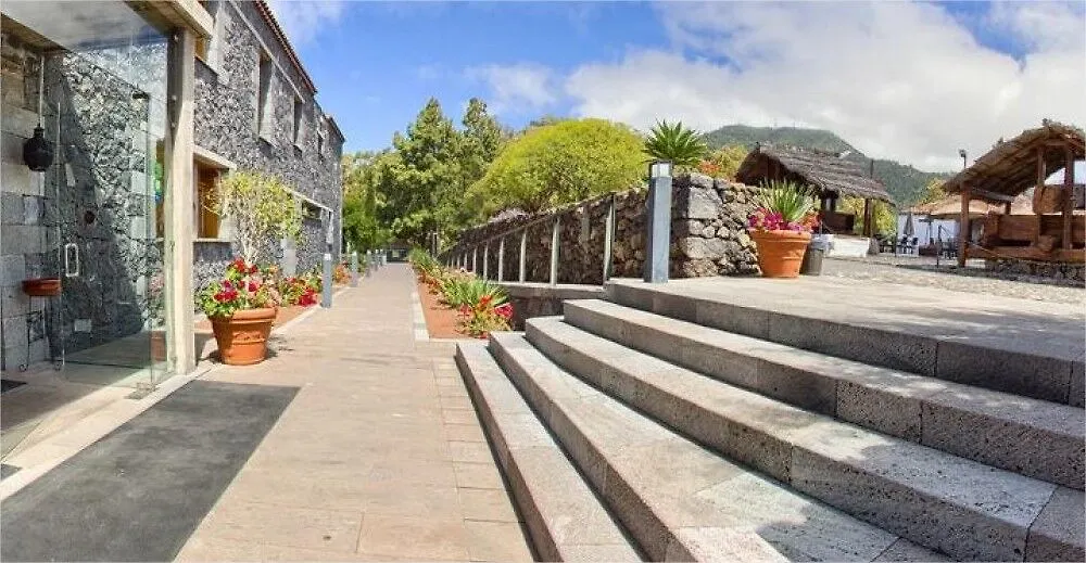 Hotel La Casona Del Patio Santiago del Teide