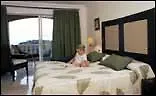 El Nautico Suites **** Tenerife Island