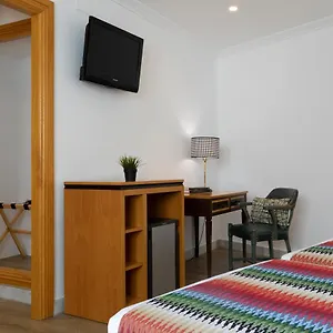 Hotel Don Curro Malaga