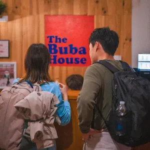 Hostel Buba House Barcelona