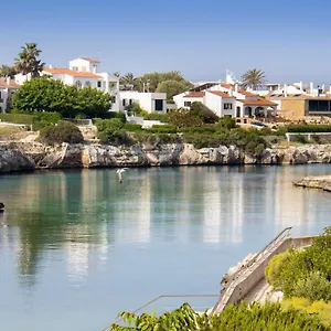 Hotel Grupoandria Platja Gran Ciutadella (Menorca)