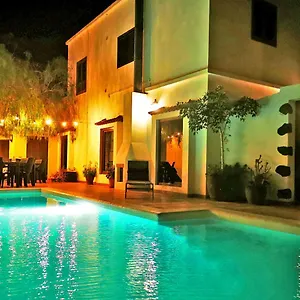 Maison d'hôtes Casa-la-costa