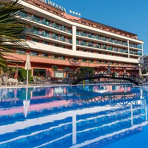 Hotel Ohtels Vil-la Romana ****