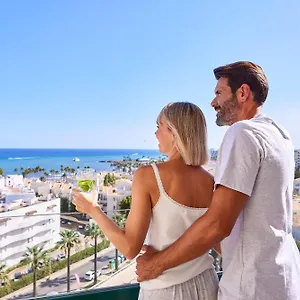 Hotel Welikehotel Marfil Playa Sa Coma (Mallorca)