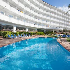 Hotel Grupotel Maritimo Port de Alcudia (Mallorca)