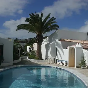 Bungalows El Jardin *** Pajara (Fuerteventura)