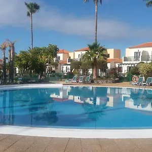 Adelfas 2 ***** Golf Del Sur
