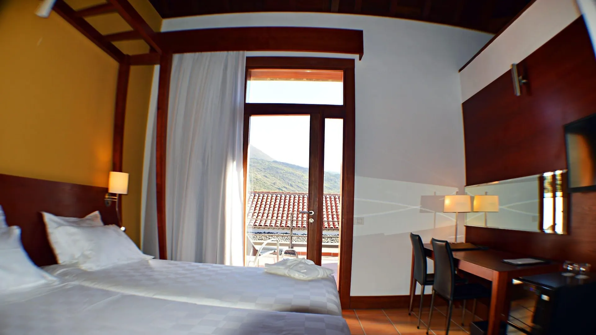 La Casona Del Patio Hotel Santiago Del Teide