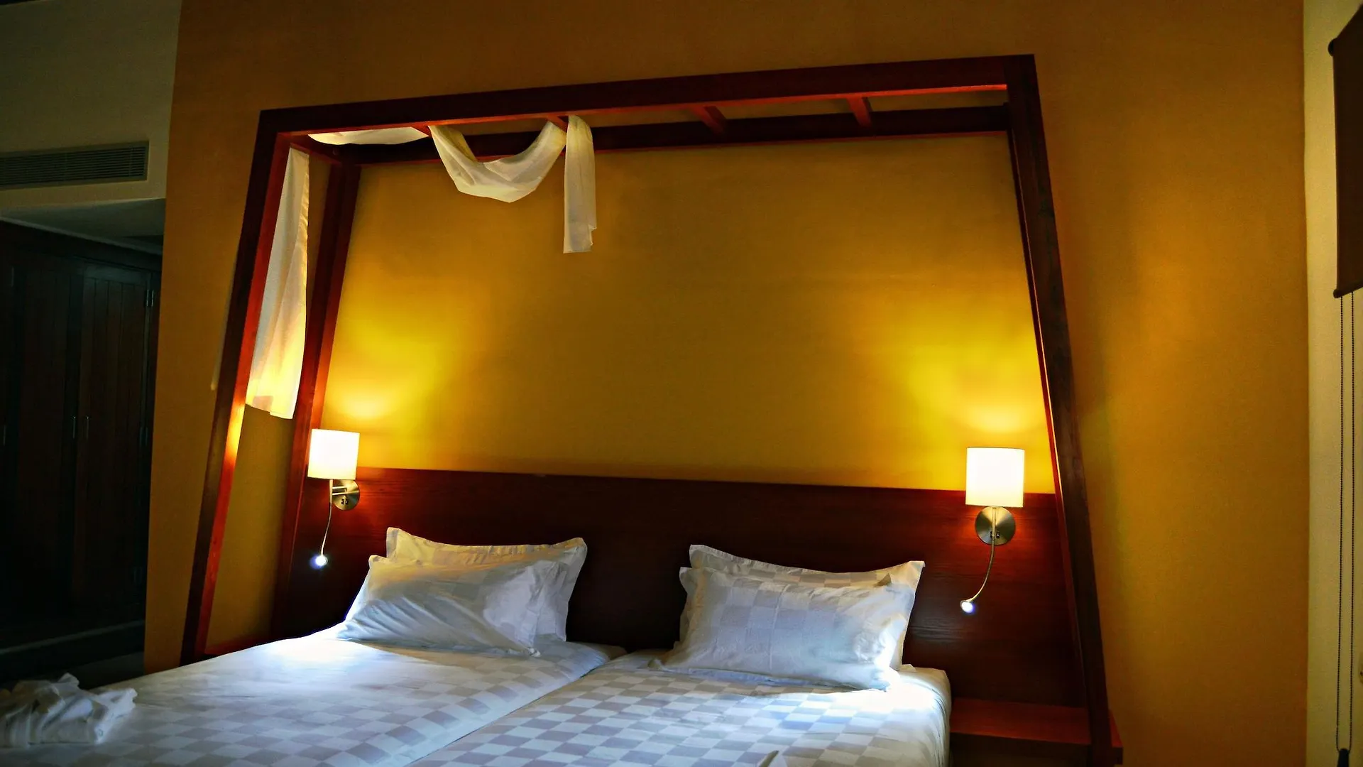 ****  La Casona Del Patio Hotel Santiago Del Teide Spain