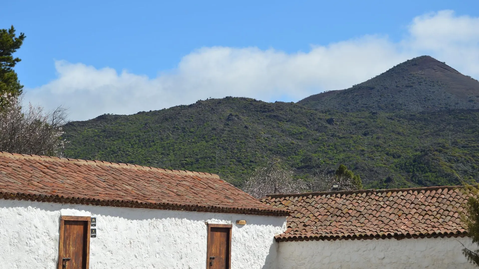 La Casona Del Patio Hotel Santiago Del Teide