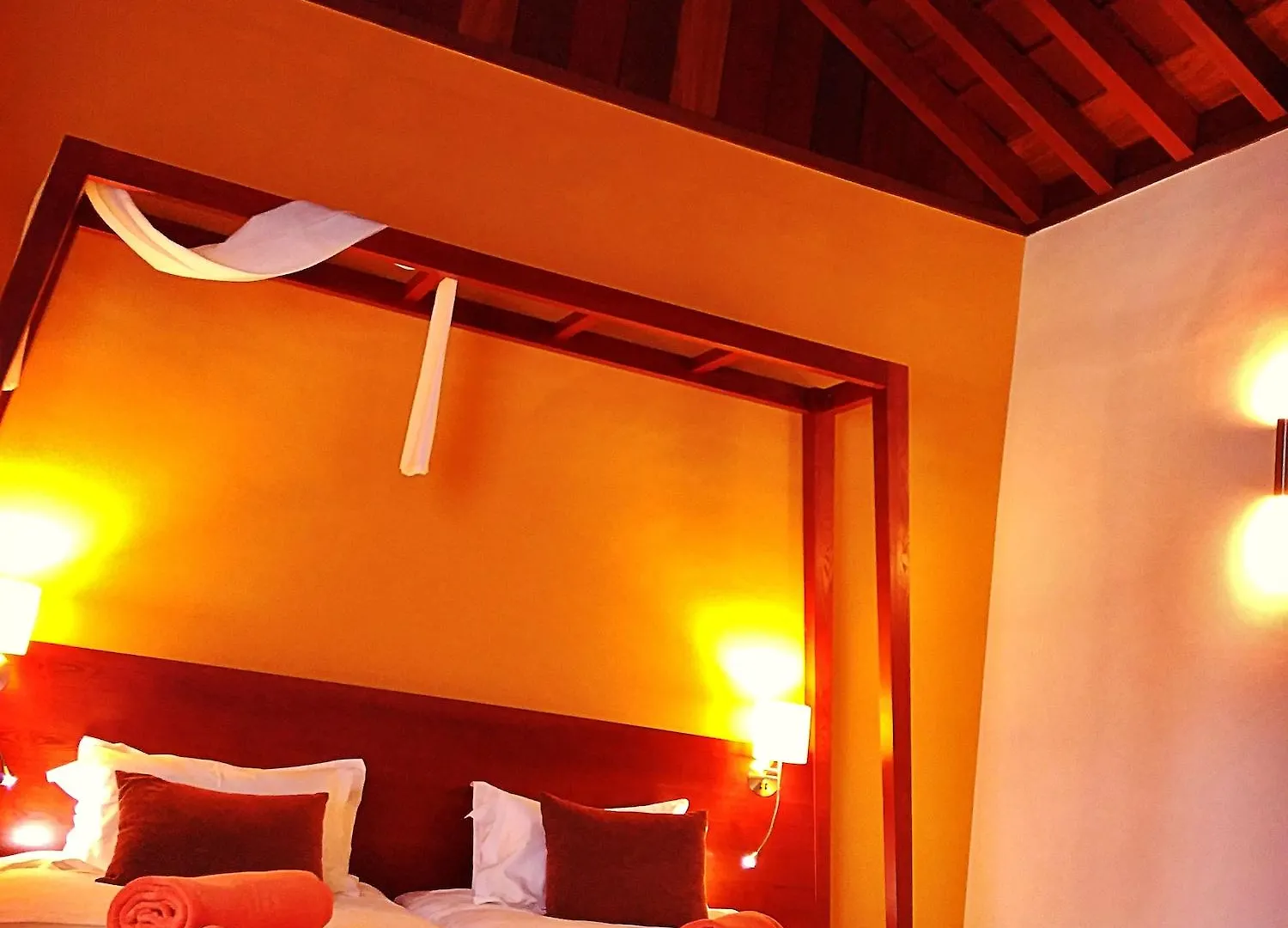 La Casona Del Patio Hotel Santiago Del Teide Spain