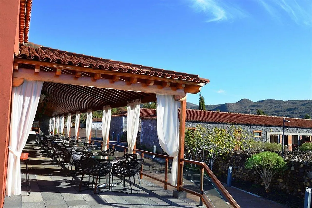 ****  La Casona Del Patio Hotel Santiago Del Teide Spain