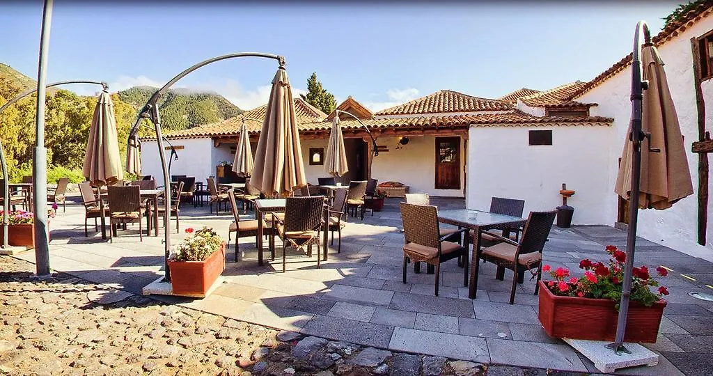 La Casona Del Patio Hotel Santiago Del Teide