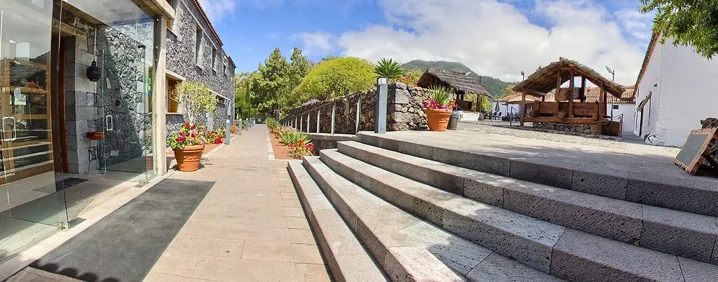 La Casona Del Patio Hotel Santiago Del Teide Spain