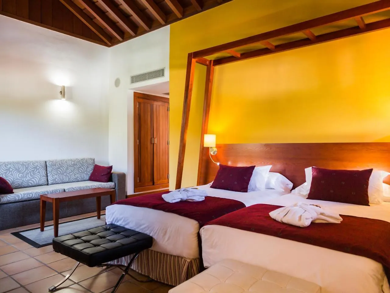 La Casona Del Patio Hotel Santiago Del Teide