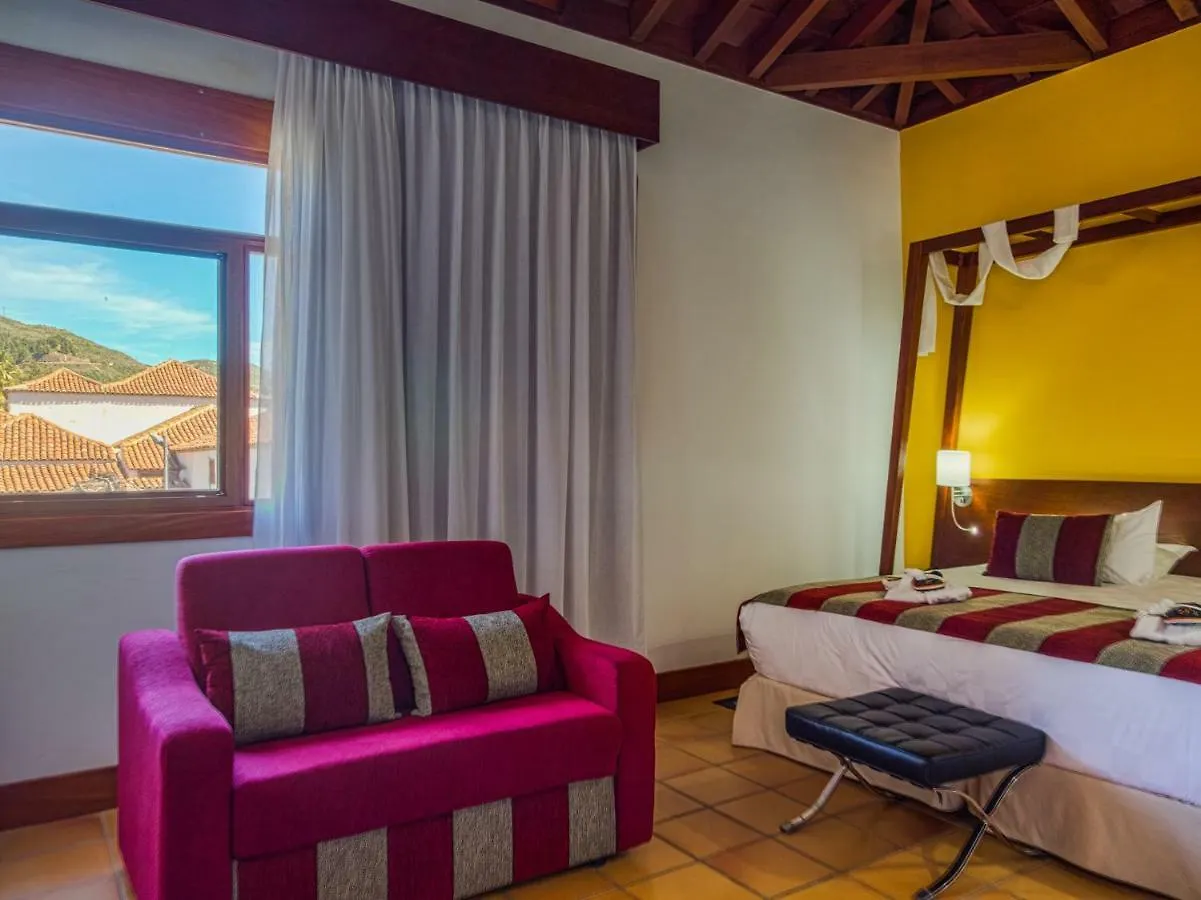 La Casona Del Patio Hotel Santiago Del Teide Spain