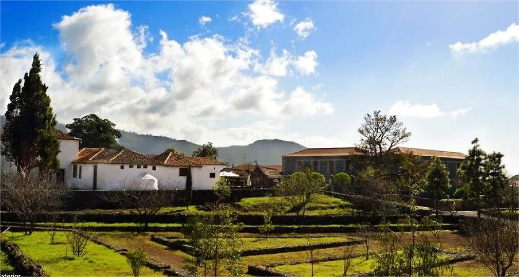 La Casona Del Patio Hotel Santiago Del Teide