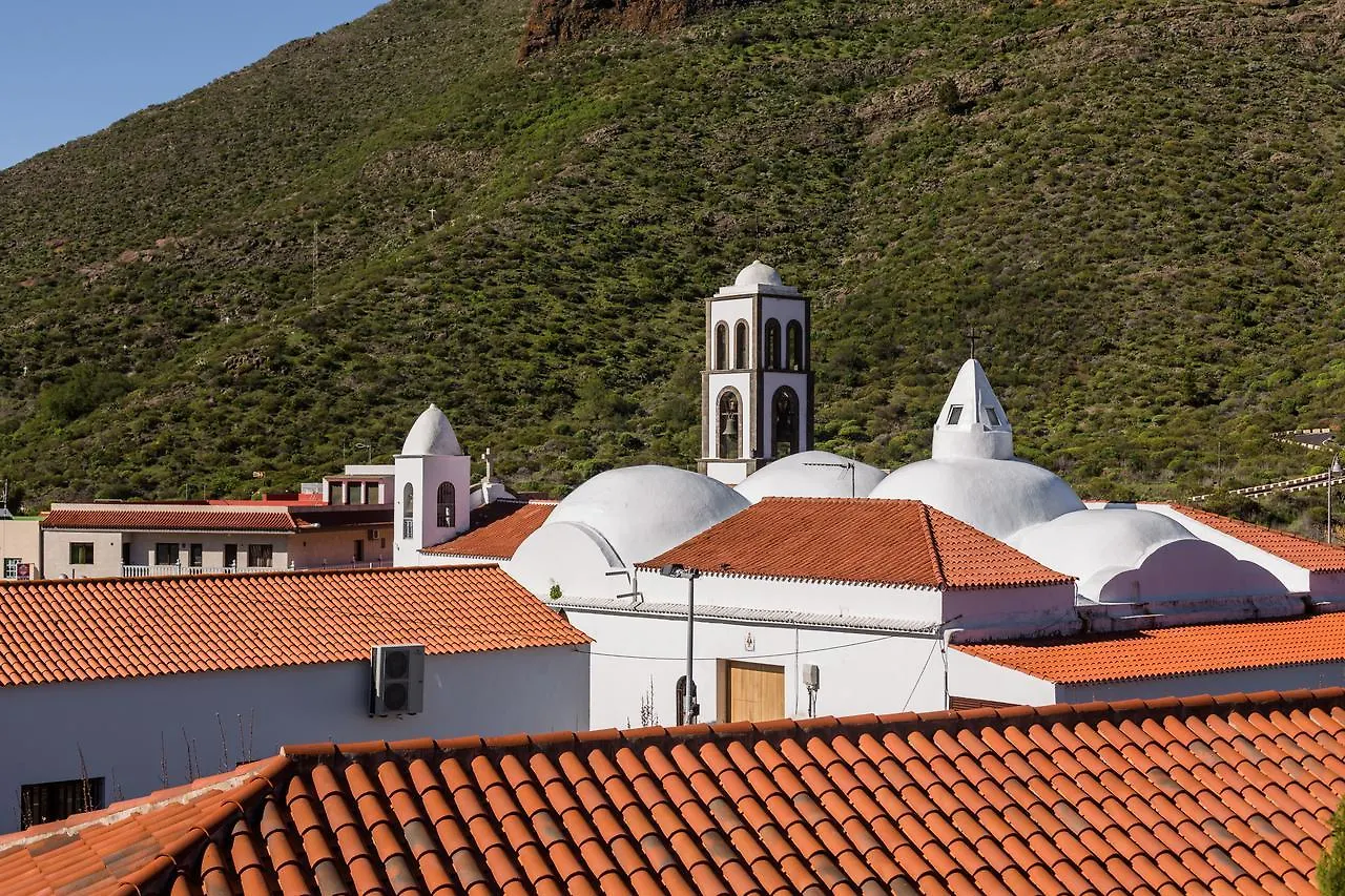 La Casona Del Patio Hotel Santiago Del Teide Spain