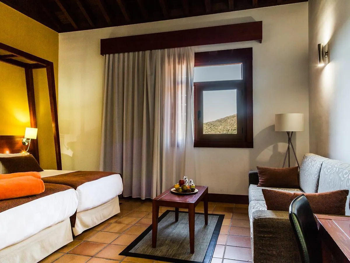 La Casona Del Patio Hotel Santiago Del Teide
